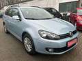 Volkswagen Golf Variant Comfortline INSPEKTION NEU TÜV NEU Blau - thumbnail 3