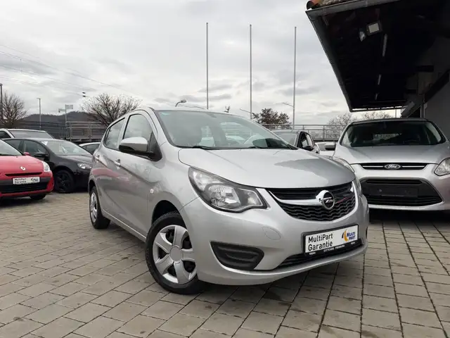 Opel Karl Edition GARNTIE SERVICE & TÜV NEU