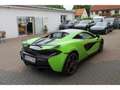 McLaren 540C B&W Lift Kamera Navi Leder Tempomat PDC Grau - thumbnail 5