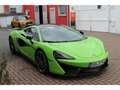 McLaren 540C B&W Lift Kamera Navi Leder Tempomat PDC Grau - thumbnail 6