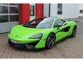 McLaren 540C B&W Lift Kamera Navi Leder Tempomat PDC Grau - thumbnail 1