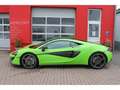 McLaren 540C B&W Lift Kamera Navi Leder Tempomat PDC Grau - thumbnail 2