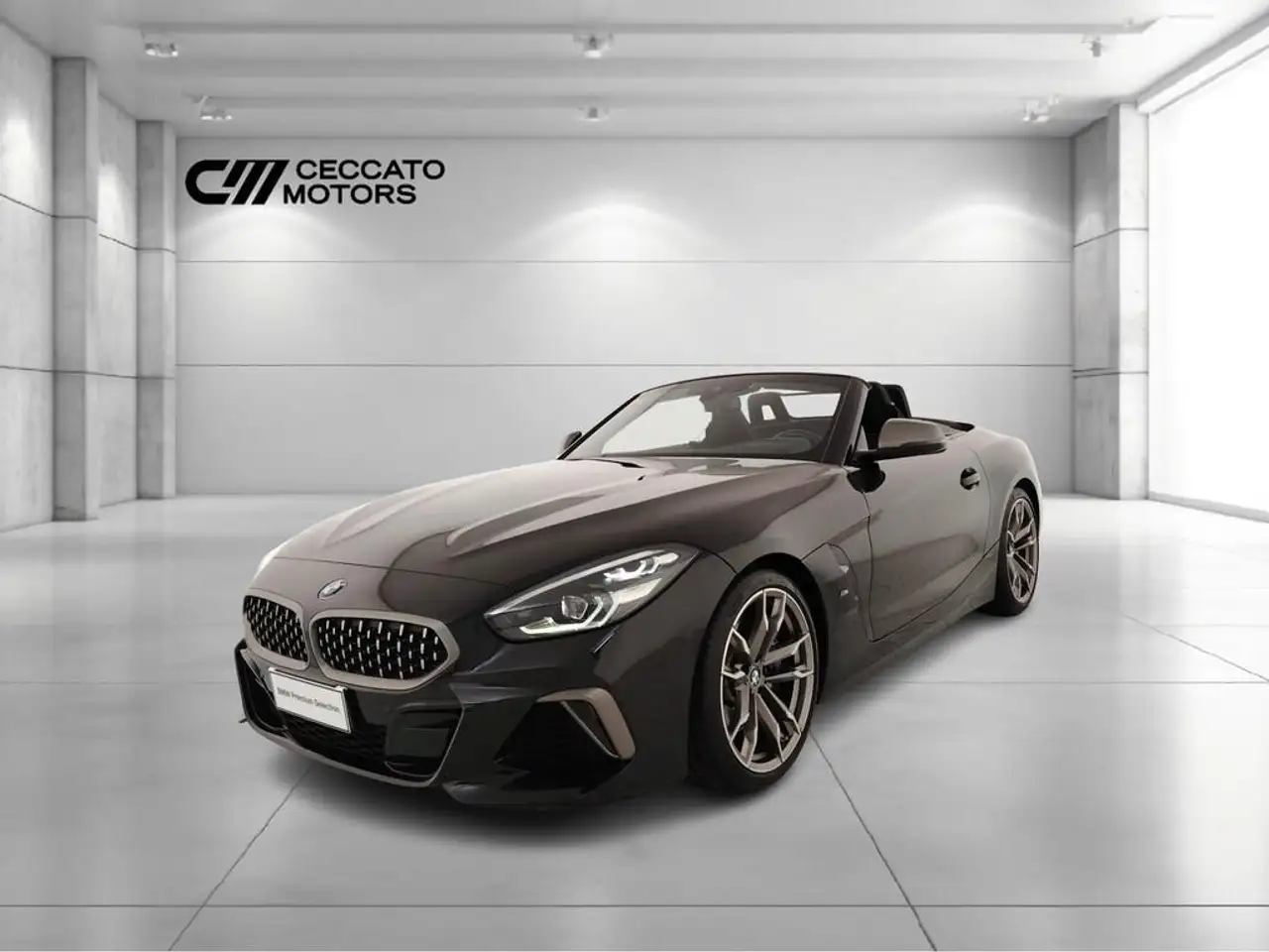 BMW Z4
