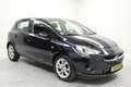 Opel Corsa 1.0 Turbo Online Edition | airco | navigatie | pdc Bleu - thumbnail 7