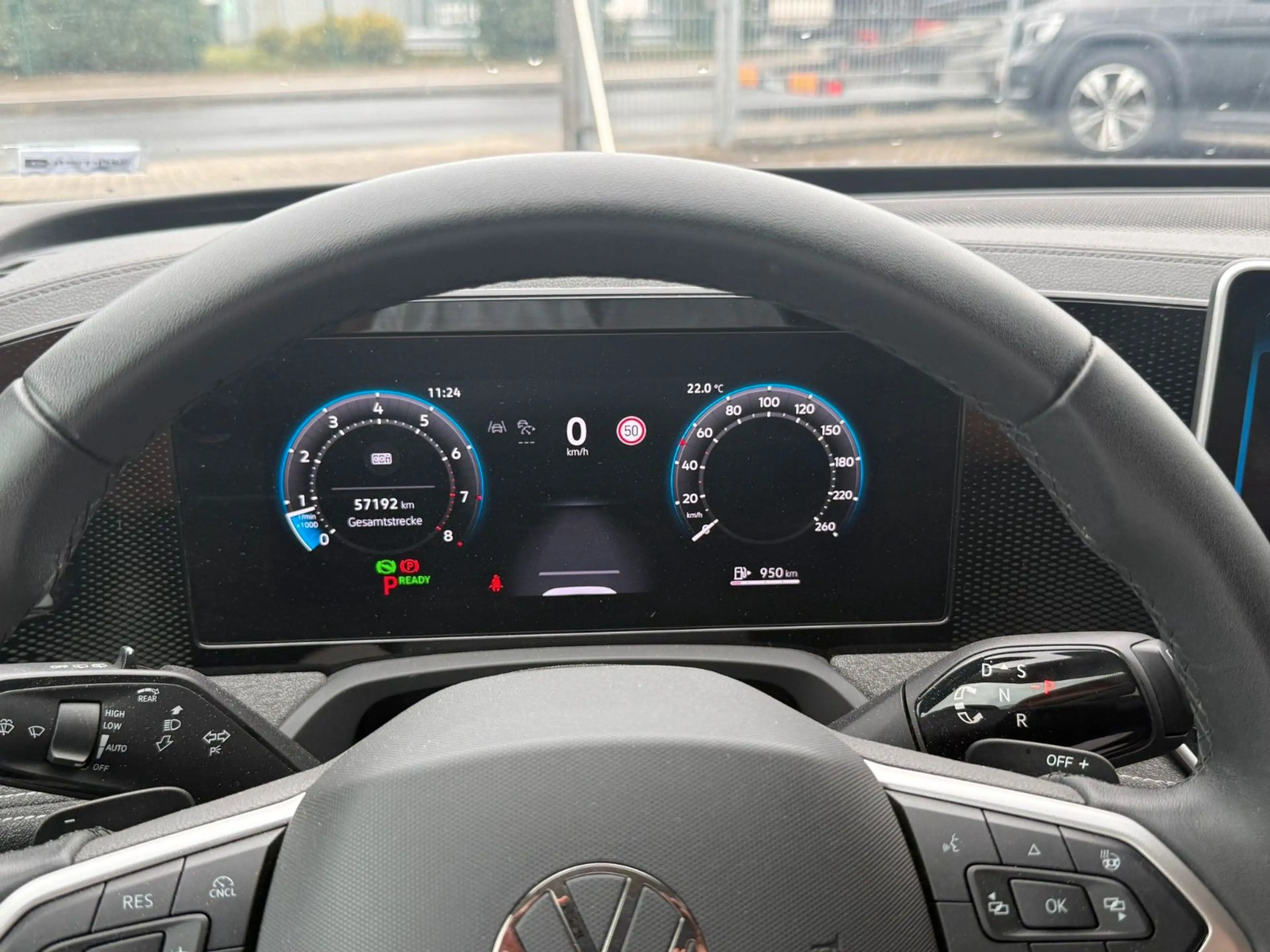 Volkswagen Passat Variant 1.5 eTSI *CAM*ACC*SHZ*ALU* — photo 10