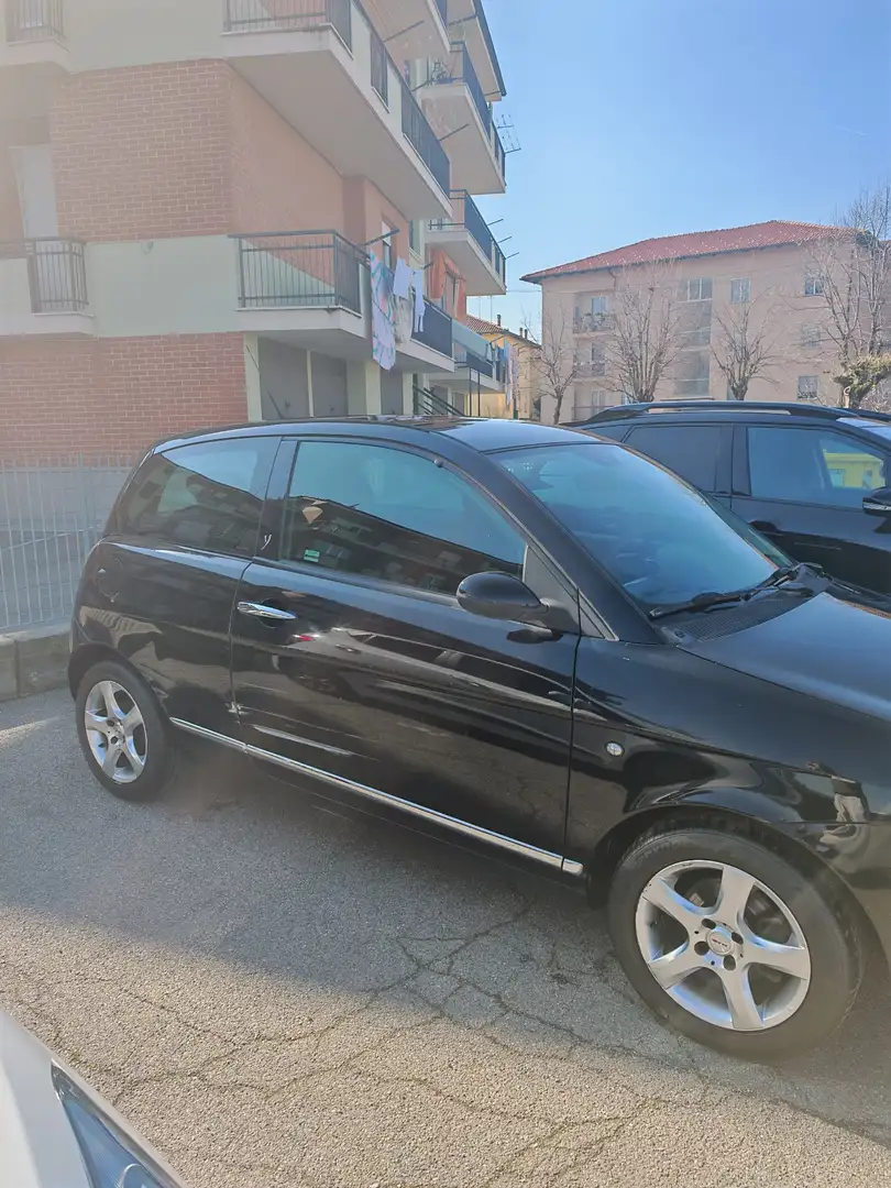 Lancia Y 1.2 8v Elefantino Blu c/airbag - 2