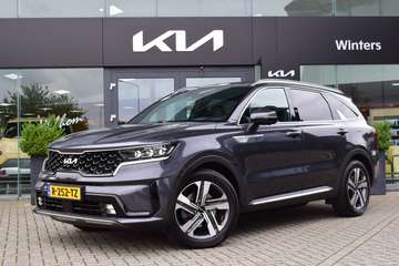 1.6 T-GDi PHEV 4WD ExecutiveLine AT6 | 360° Camera