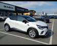 Renault Captur E-TECH HYBRID INTENS 145CV AUTO Bianco - thumbnail 1