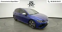 Volkswagen Golf 2.0 TSI 320 DSG7 R