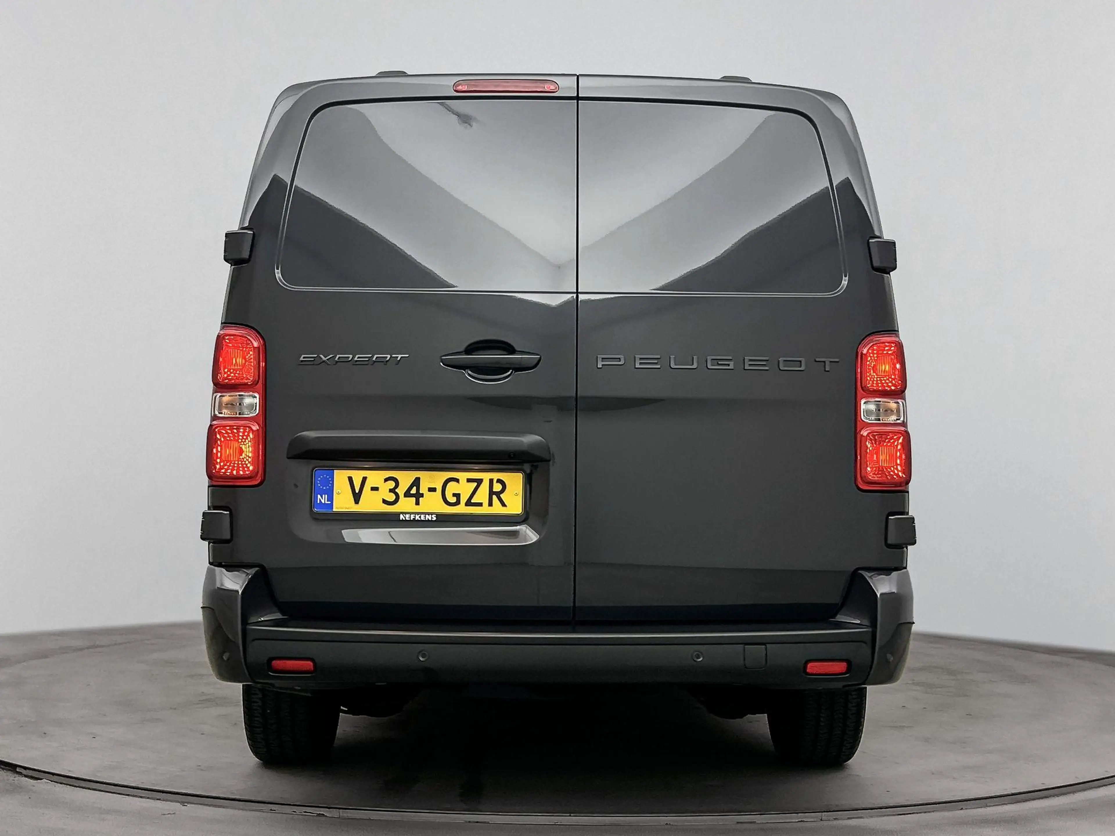 Peugeot Expert 180 pk DC L2 | Automaat | DUBBEL CABINE | Navigati — photo 8