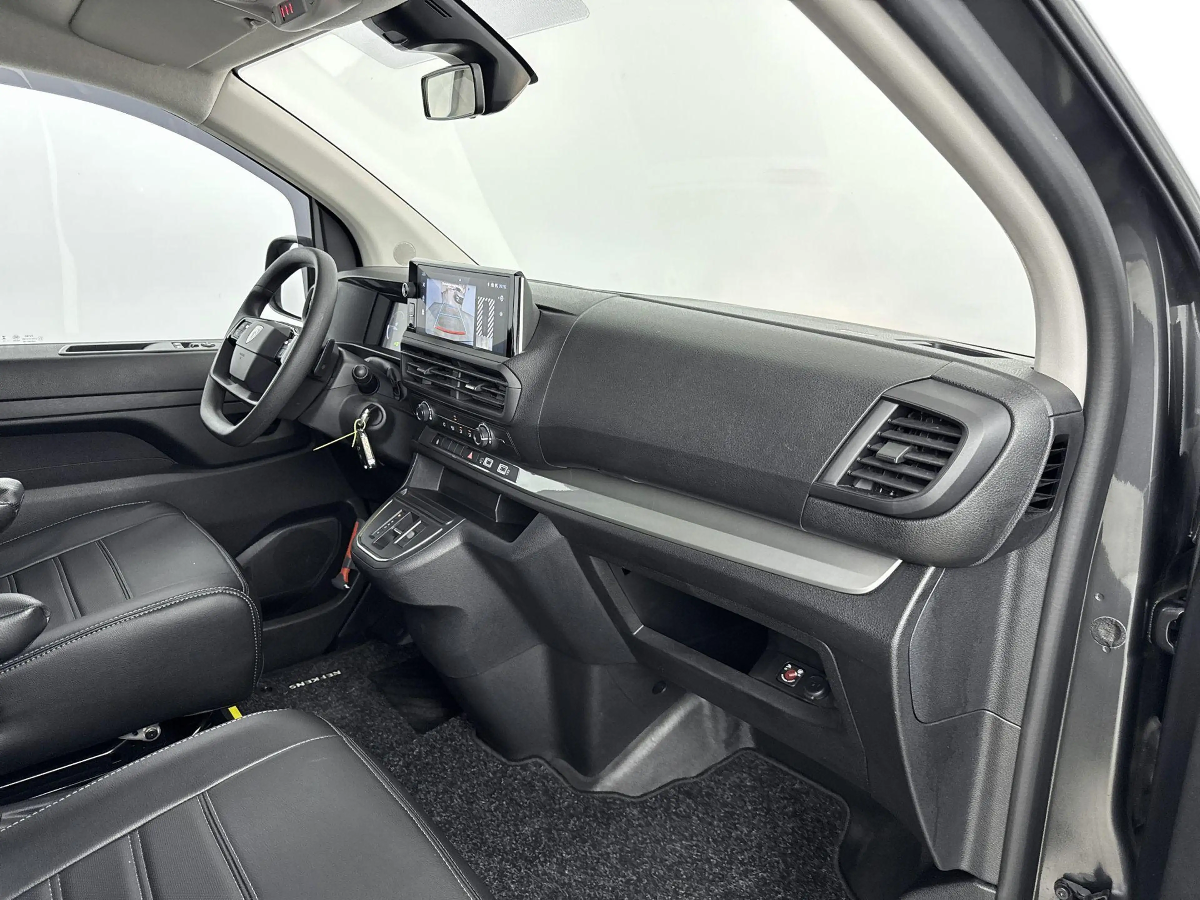 Peugeot Expert 180 pk DC L2 | Automaat | DUBBEL CABINE | Navigati — photo 15