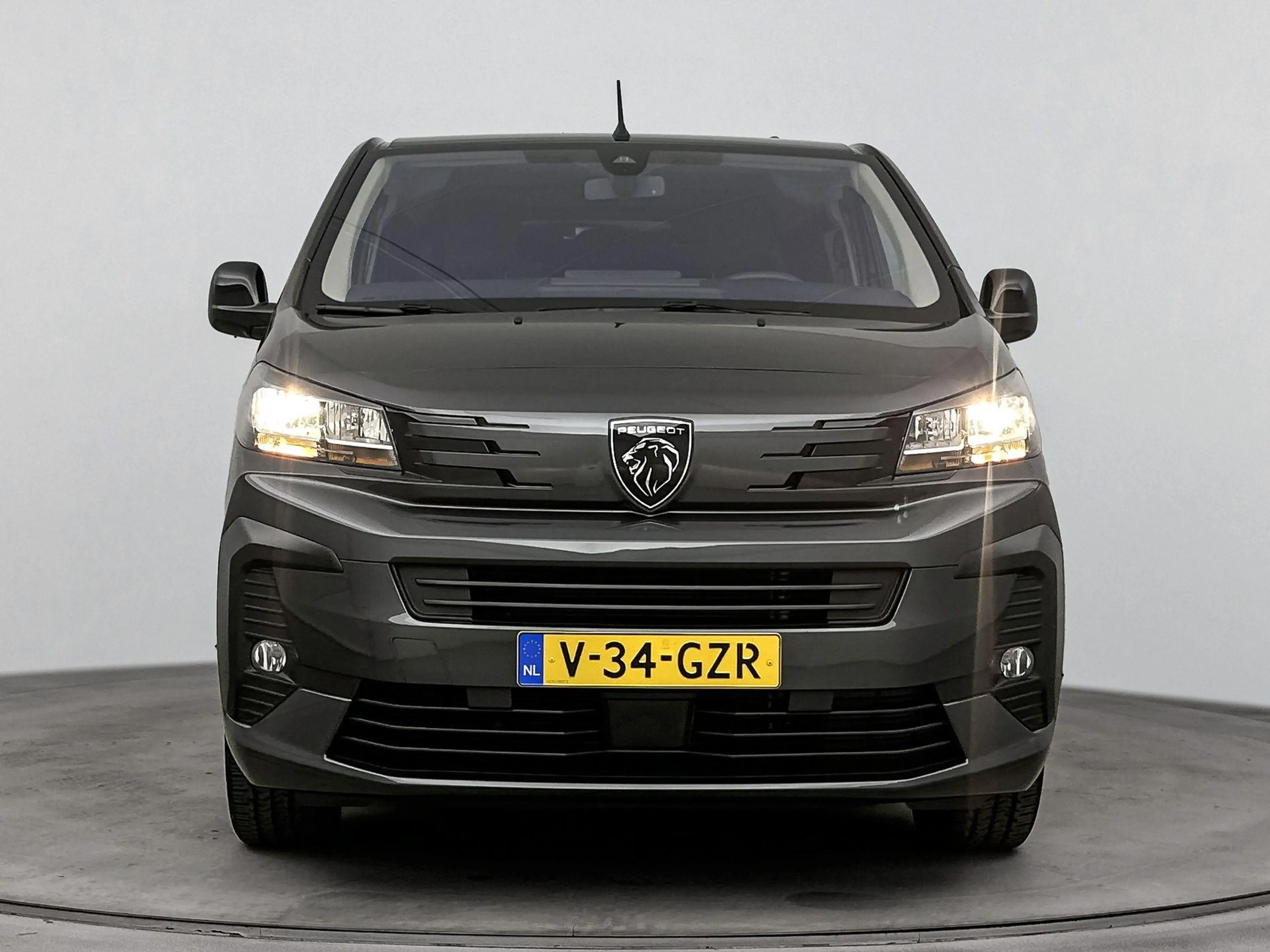 Peugeot Expert 180 pk DC L2 | Automaat | DUBBEL CABINE | Navigati — photo 12
