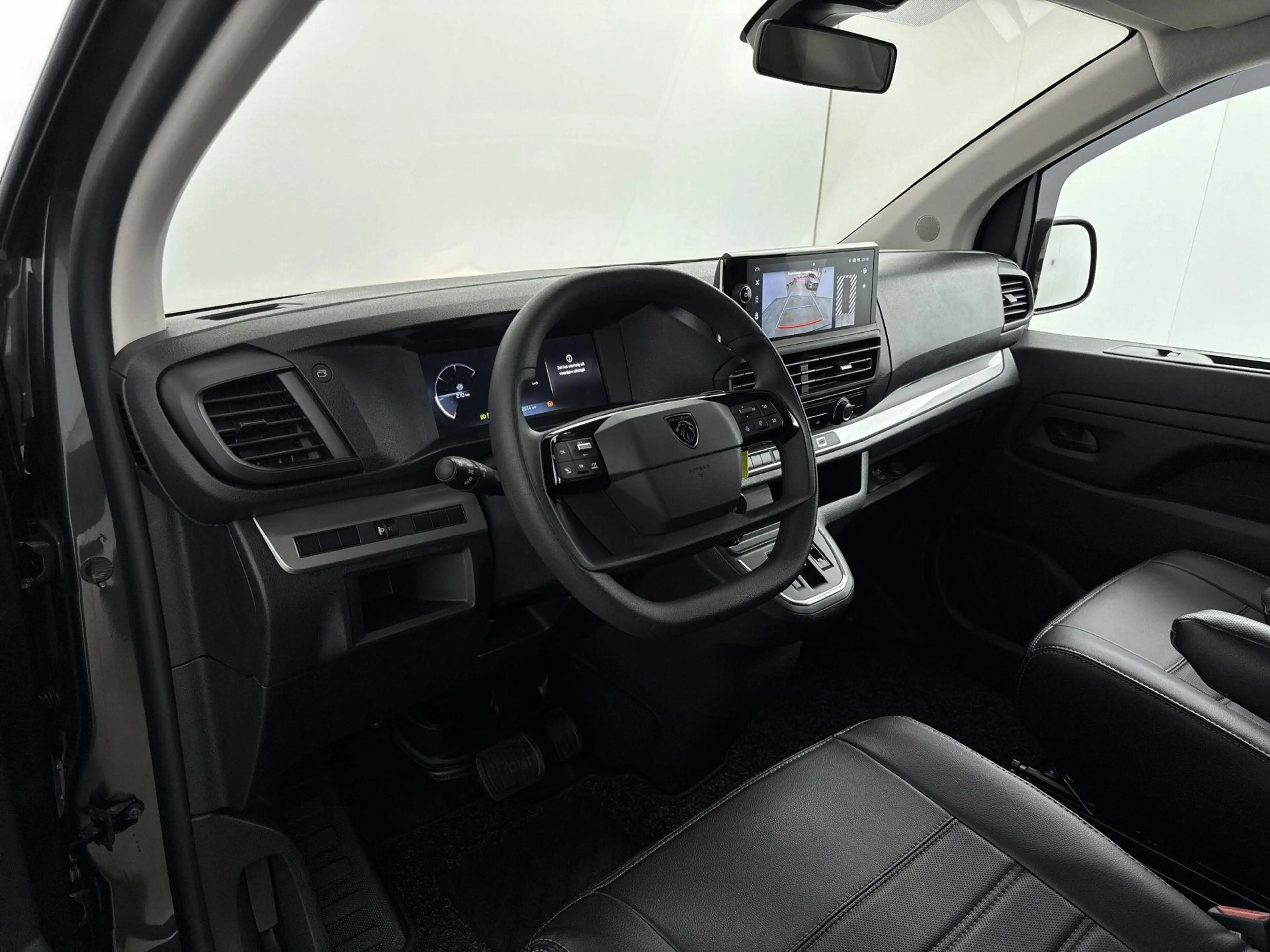 Peugeot Expert 180 pk DC L2 | Automaat | DUBBEL CABINE | Navigati — photo 14