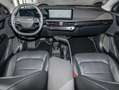 Kia EV6 Earth 84 kWh ACC RFK NAVI LED PDC V+H Tempomat Fekete - thumbnail 9