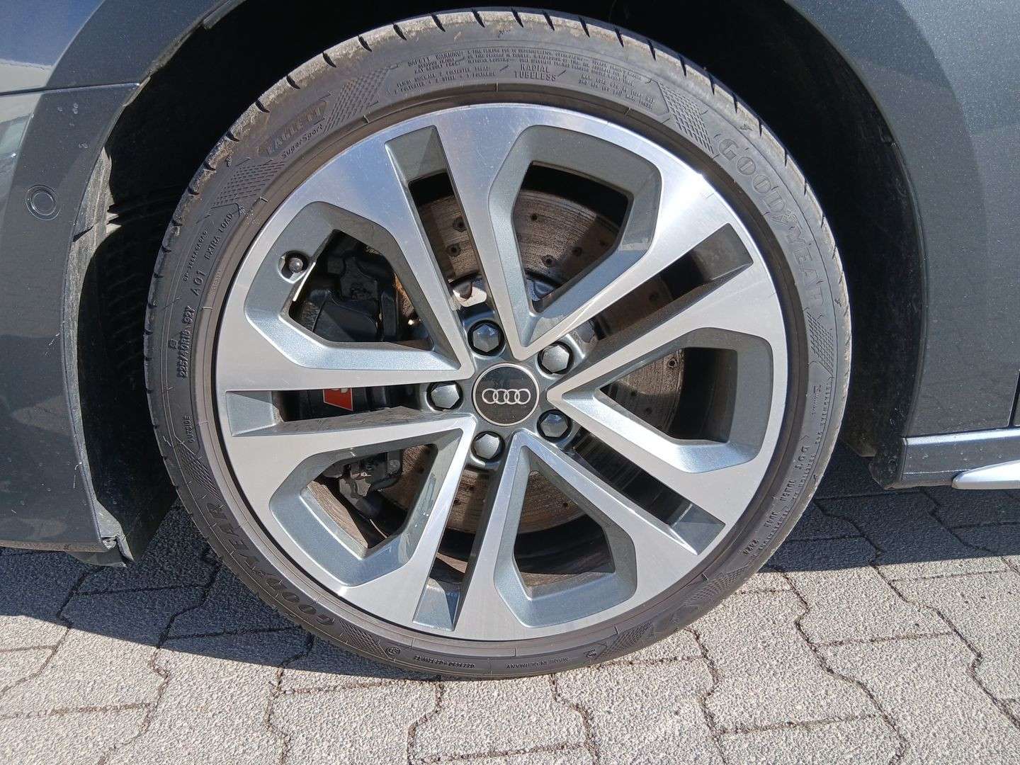 Audi S3 Lim. -  - Joinsteer - #5