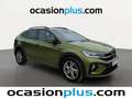 Volkswagen Taigo 1.5 TSI R-Line DSG 110kW Verde - thumbnail 2