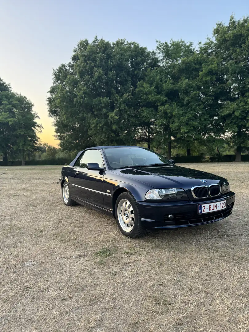 BMW 318 Ci - 2