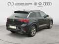 Volkswagen T-Roc 1.5 TSI DSG R-Line AHK Navi ACC Allwetterr Noir - thumbnail 5