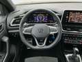 Volkswagen T-Roc 1.5 TSI DSG R-Line AHK Navi ACC Allwetterr Noir - thumbnail 12