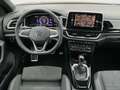 Volkswagen T-Roc 1.5 TSI DSG R-Line AHK Navi ACC Allwetterr Noir - thumbnail 10
