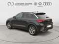 Volkswagen T-Roc 1.5 TSI DSG R-Line AHK Navi ACC Allwetterr Noir - thumbnail 3