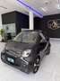 smart forTwo fortwo EQ Racingrey (22kW) Noir - thumbnail 1