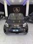 smart forTwo fortwo EQ Racingrey (22kW) Noir - thumbnail 2