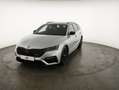 Skoda Octavia Combi RS TDI DSG SpurW SpurH  LED Argent - thumbnail 25