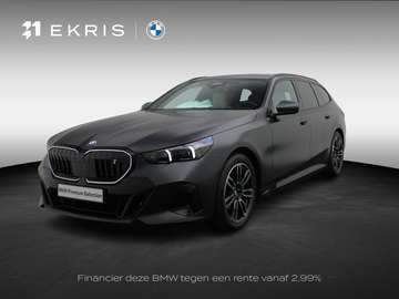 Touring eDrive40 M Sportpakket Pro | Achteruitrijc