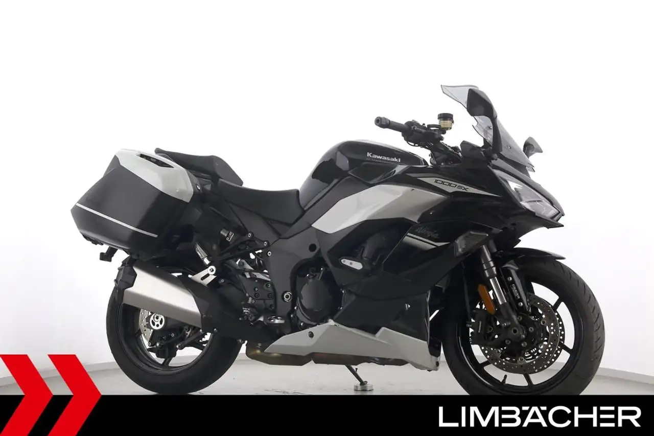 Kawasaki Ninja 1000SX