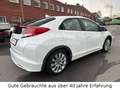 Honda Civic Lim. 5-trg. 1.4 Sport-Kamera-PDC Weiß - thumbnail 5