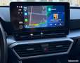 SEAT Leon iv 2.0 tdi 150 fr dsg7 + camera carplay acc Noir - thumbnail 12