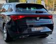 SEAT Leon iv 2.0 tdi 150 fr dsg7 + camera carplay acc Noir - thumbnail 19