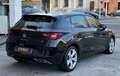 SEAT Leon iv 2.0 tdi 150 fr dsg7 + camera carplay acc Noir - thumbnail 2