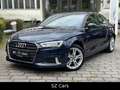 Audi A3 2.0TDI*Lim.sport*DSG*Pano*Keyless*Virtual*ACC Blau - thumbnail 1