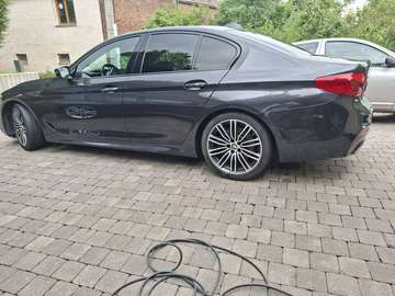 Gran Turismo 520 dA