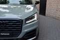Audi Q2 1.4 TFSI 150pk|S Edition|Black Edition|Panoramadak Gris - thumbnail 10