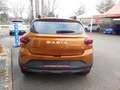 Dacia Sandero Stepway TCe 90 CVT Expression 1.Hand Schiebedach Orange - thumbnail 4