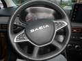 Dacia Sandero Stepway TCe 90 CVT Expression 1.Hand Schiebedach Orange - thumbnail 13