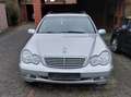 Mercedes-Benz C 240 C 240 4matic Argent - thumbnail 1