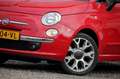 Fiat 500C 1.2 Lounge - 69 pk** Leer / PDC Rouge - thumbnail 6