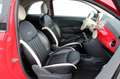 Fiat 500C 1.2 Lounge - 69 pk** Leer / PDC Rosso - thumbnail 11