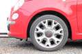 Fiat 500C 1.2 Lounge - 69 pk** Leer / PDC Rojo - thumbnail 22