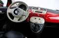 Fiat 500C 1.2 Lounge - 69 pk** Leer / PDC Rojo - thumbnail 13