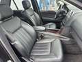 Mercedes-Benz ML 350 AUTOMATIK NAVI SCHIEBEDACH ALU LEDER PDC MEMORY Schwarz - thumbnail 8