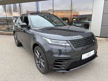 P400e PHEV Allrad Dynamic SE 19,2kWh Aut.