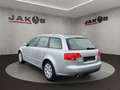 Audi A4 Avant 2.0 TDI Silber - thumbnail 3