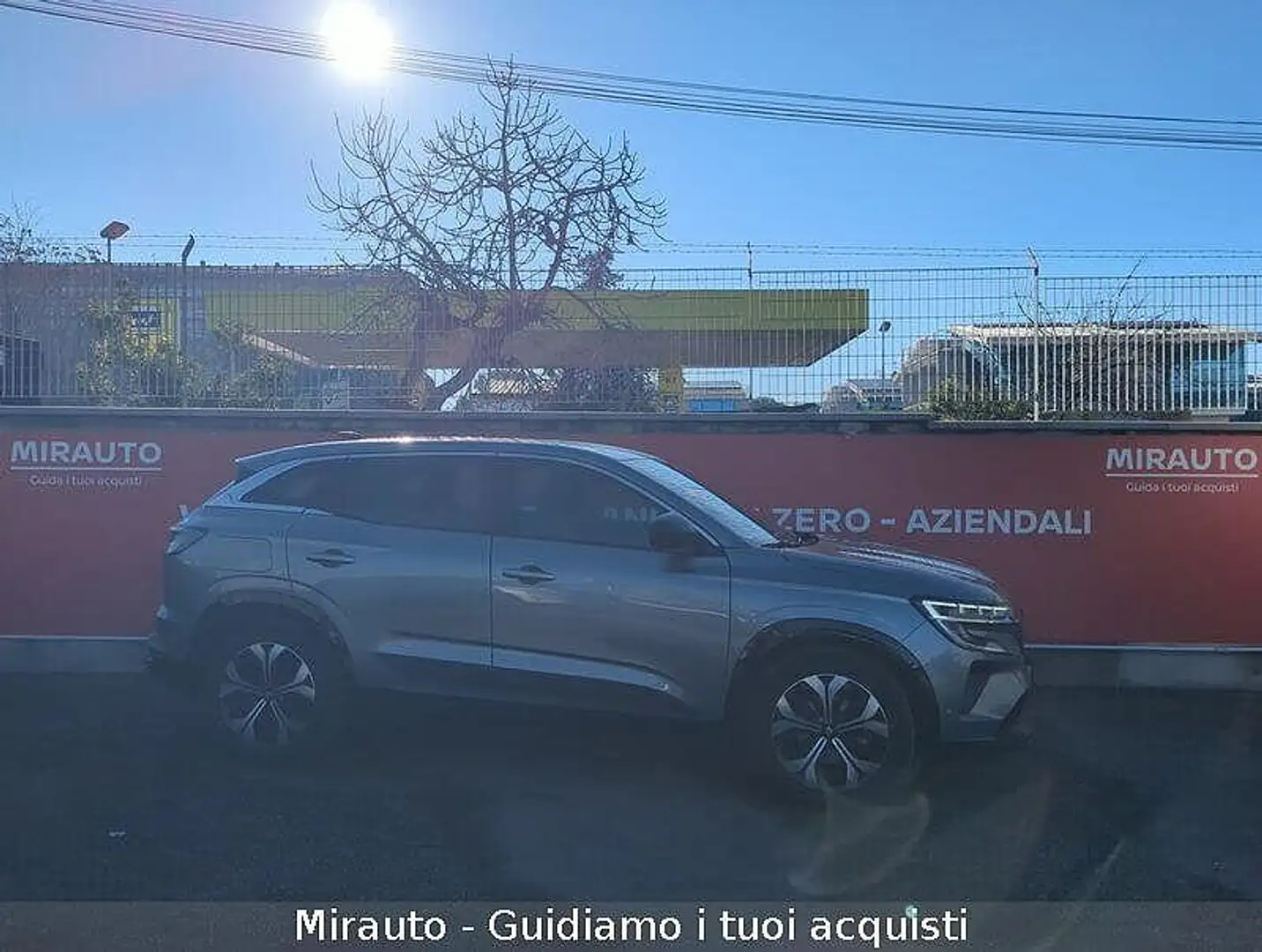 Renault Austral Mild Hybrid Advanced 130 CV Equilibre Grau - 1