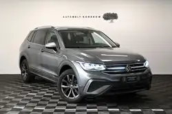 Volkswagen Tiguan Allspace MOVE *MATRIX*KAMERA*VIRTUAL*ACC