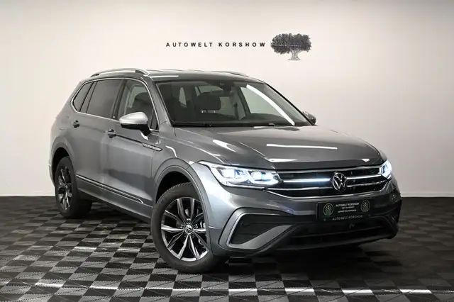 Volkswagen Tiguan Allspace MOVE *MATRIX*KAMERA*VIRTUAL*ACC